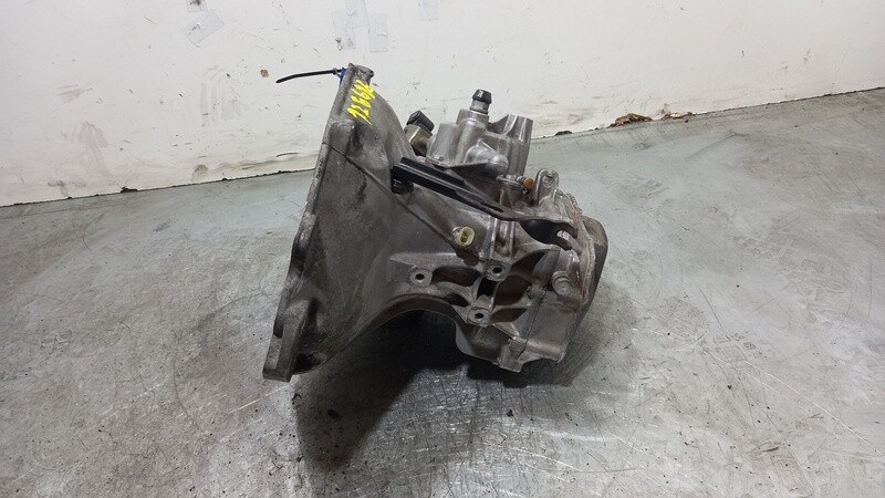 4001972075 Gearbox Opel CORSA B 1.5 Diesel 1993 101831 for sale 