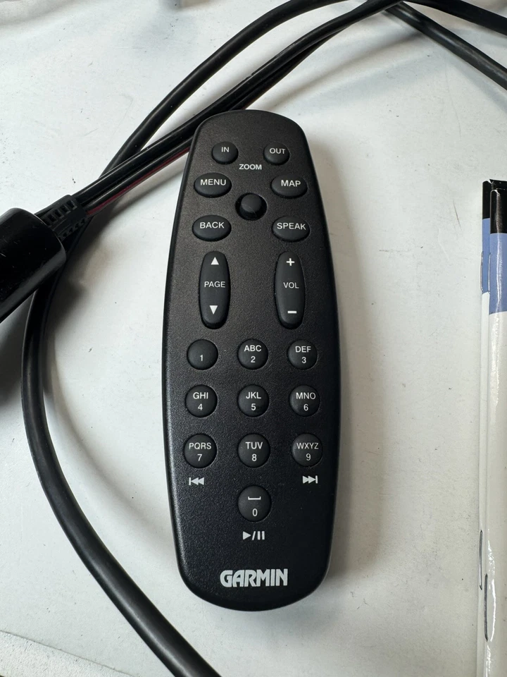 2X  Garmin StreetPilot 2820 GPS Car Auto STP2820 Motorcycle - Image 4 of 4