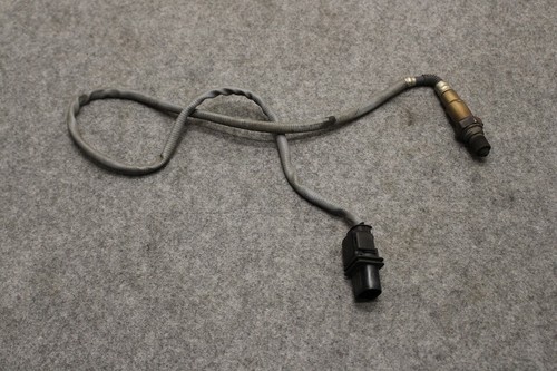 BMW 1er 3er 5er 6er E63 7er E66 X1 Lambdasonde 7558073 Regelsonde lambda probe