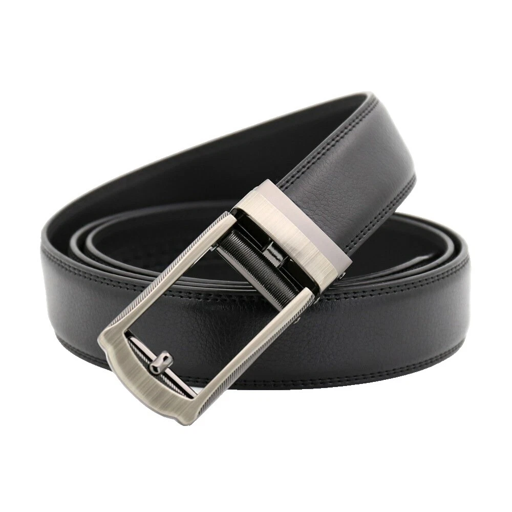 Black Accessories for Men