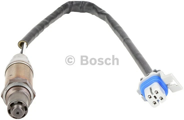 Oxygen Sensor Bosch Downstream for 2014-2017 CHEVROLET SS V8-6.2L Foto 2 de 4