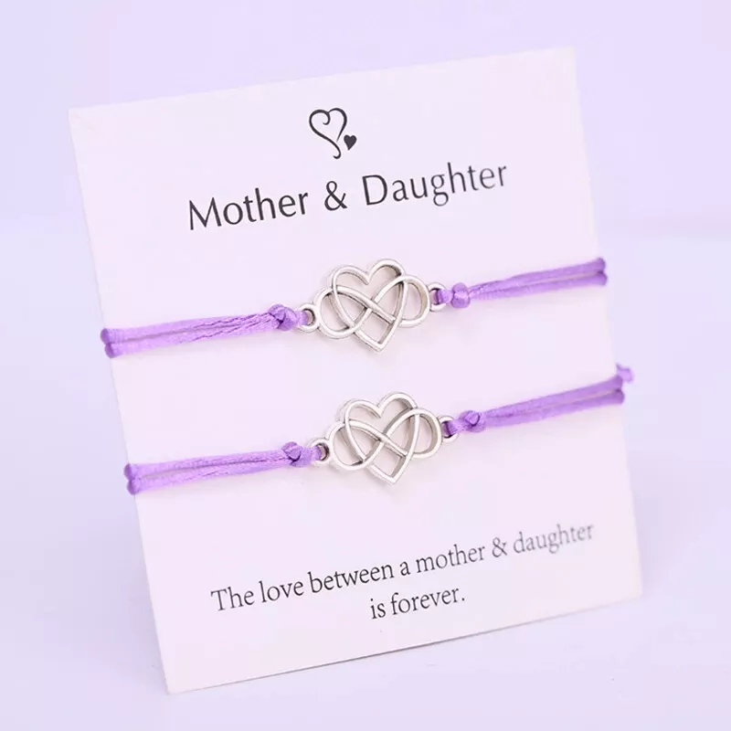 Bellas yard mother daughter deals bracelet