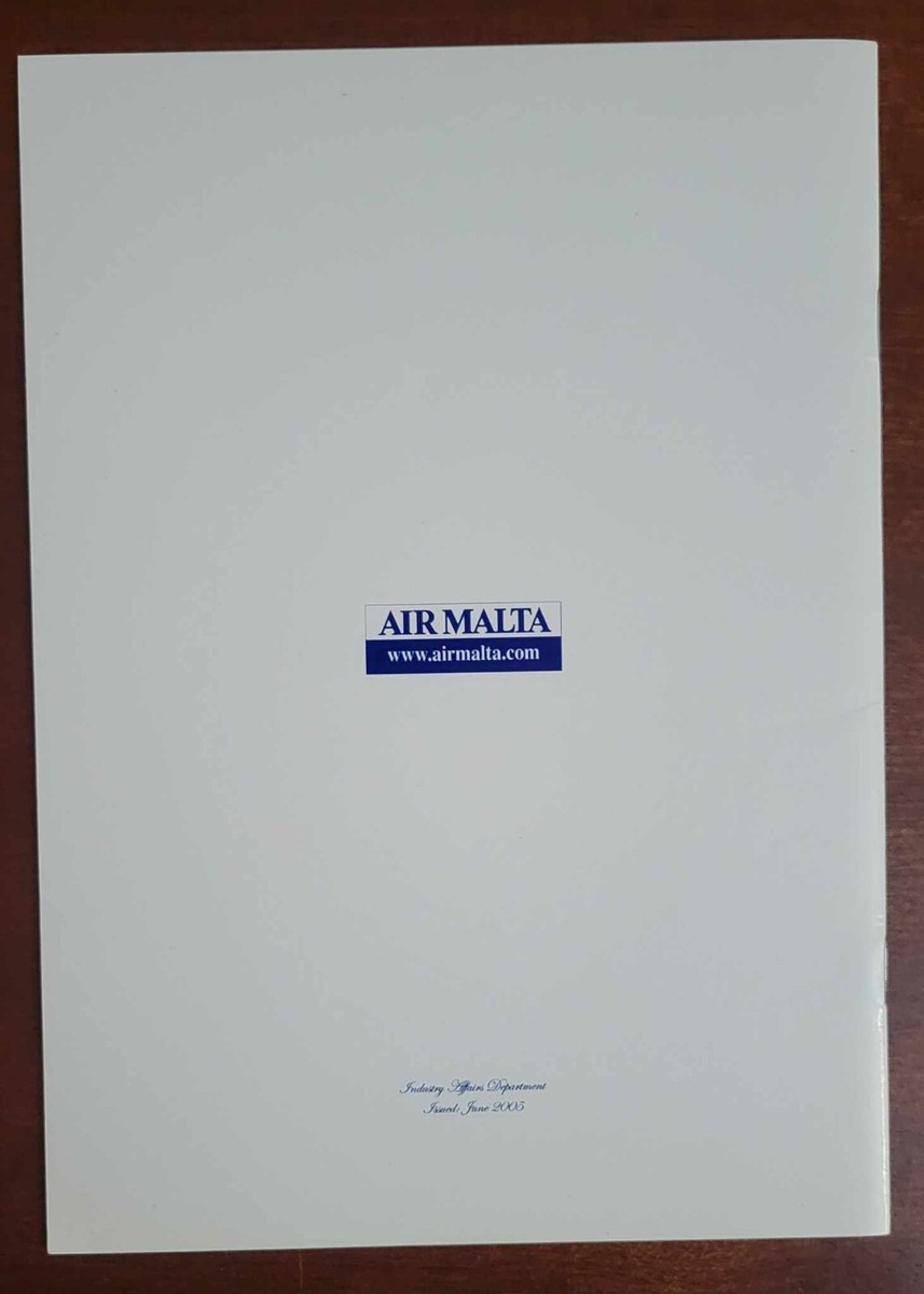 The creation of KM Malta Airlines: A new chapter in Maltese aviation
