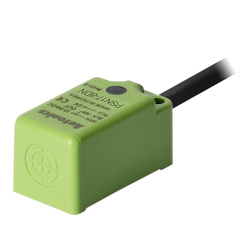 1PC Autonics PSN17-8DN Proximity Sensors Inductive NPN New  - Picture 2 of 6