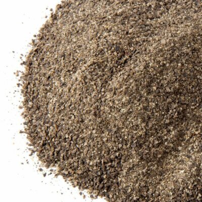 Bulk Table Black Pepper All-Natural 