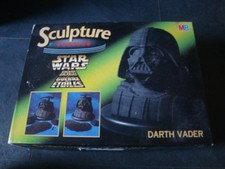 MB Sculpture Puzzle Star Wars - Darth Vader