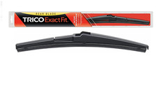 Windshield Rear Wiper Blade-Exact Fit Trico 16-A For Toyota Prius Lexus RX350