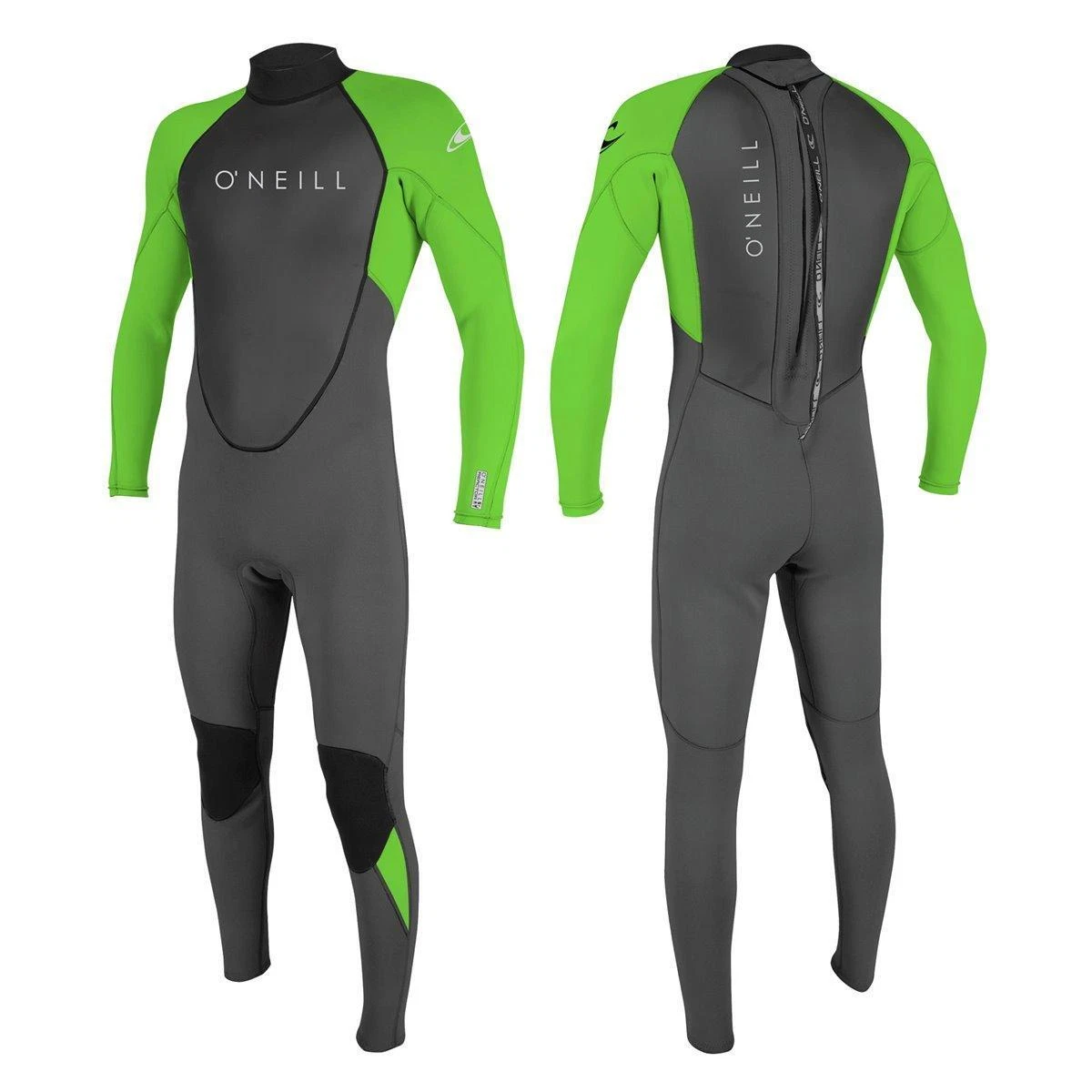 Combinaison De Surf O'Neill Intégrale 4/3mm - Taille 10 Ans - Néoprène, Excellent état