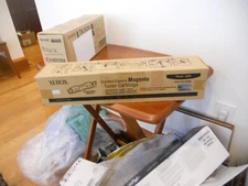106R01215 XEROX PHASER 6360 TONER CART MAGENTA 5K NEW SEALED