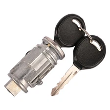 Ignition Key Switch Lock Cylinder For Jeep Grand Cherokee Wrangler 1998-2008