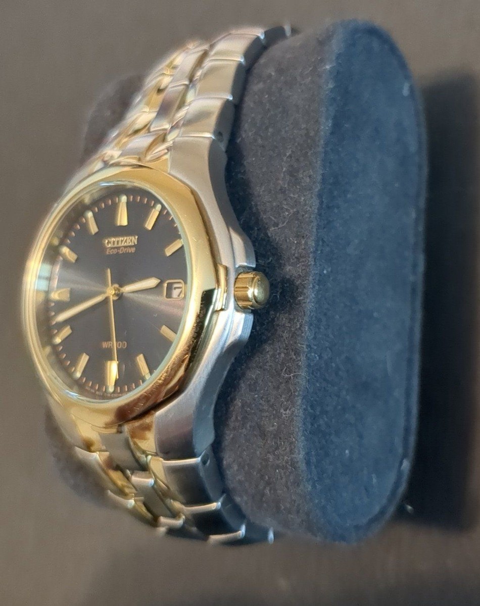 【極美品】 CITIZEN エコドライブ Disney E111-K15699 極美品】 CITIZEN エコドライブ Disney E111-K15699 - メルカリ