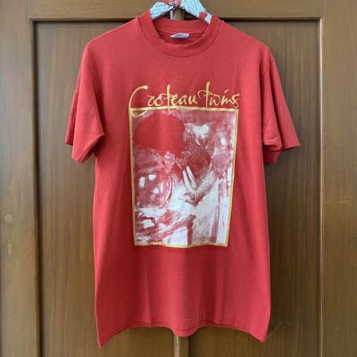 Cocteau Twins Shirt, Cocteau Twins Band T-shirt Unisex S-5XL