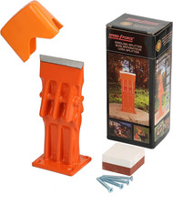 Firewood Splitter-Kindling Splitter-Log Splitter-Wood Splitter-Kindling Cracker 