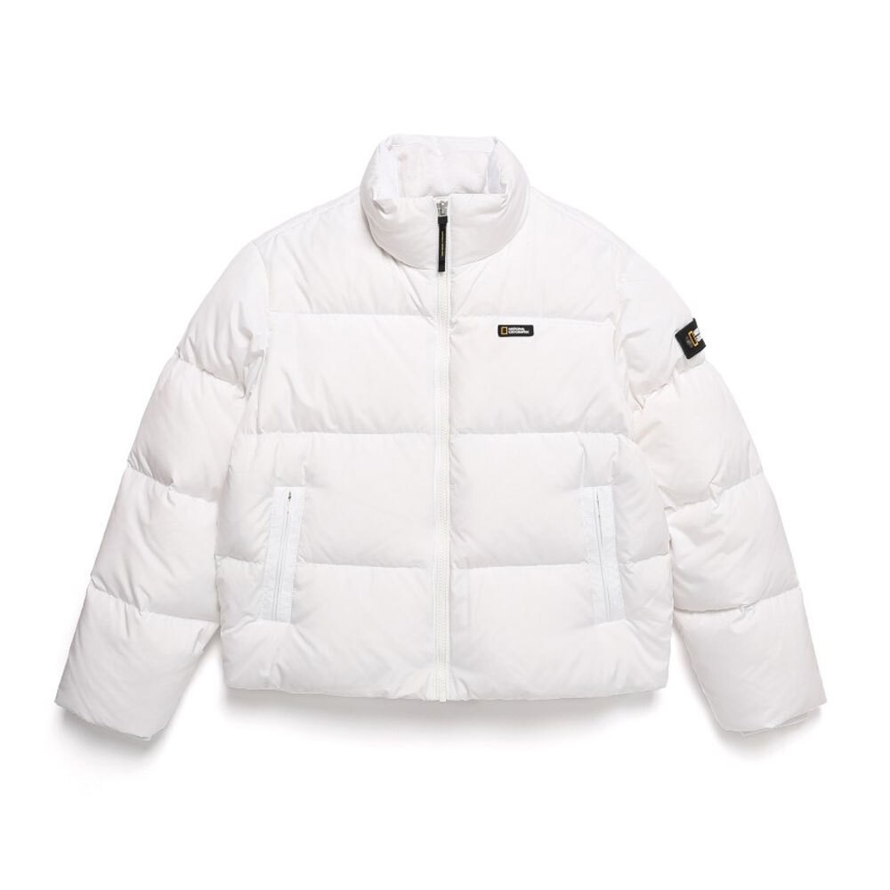 NATIONAL GEOGRAPHIC Womens RAYMAN SHORT DOWN JACKET