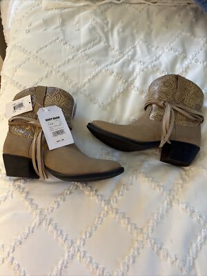 Dingo Women's Valerie Tan