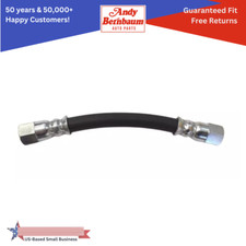 For 1932-1956 Plymouth Engine Oil Pressure Pipe Gauge Hose 655498 For 1932-1956 Plymouth Engine Oil Pressure Pipe Gauge Hose 655498