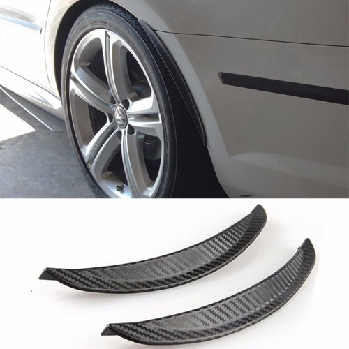 Convient pour BMW E71 E72 E82, 2 x passage de roue élargisseur d'aile Le - Photo 10/12