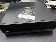 PC HP ELITEDESK 800 G4 SFF I5-8500 16GB 500GB SSD 12 MESI GARANZIA - FATTURABILE