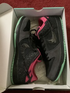 nike sb dunk low northern lights