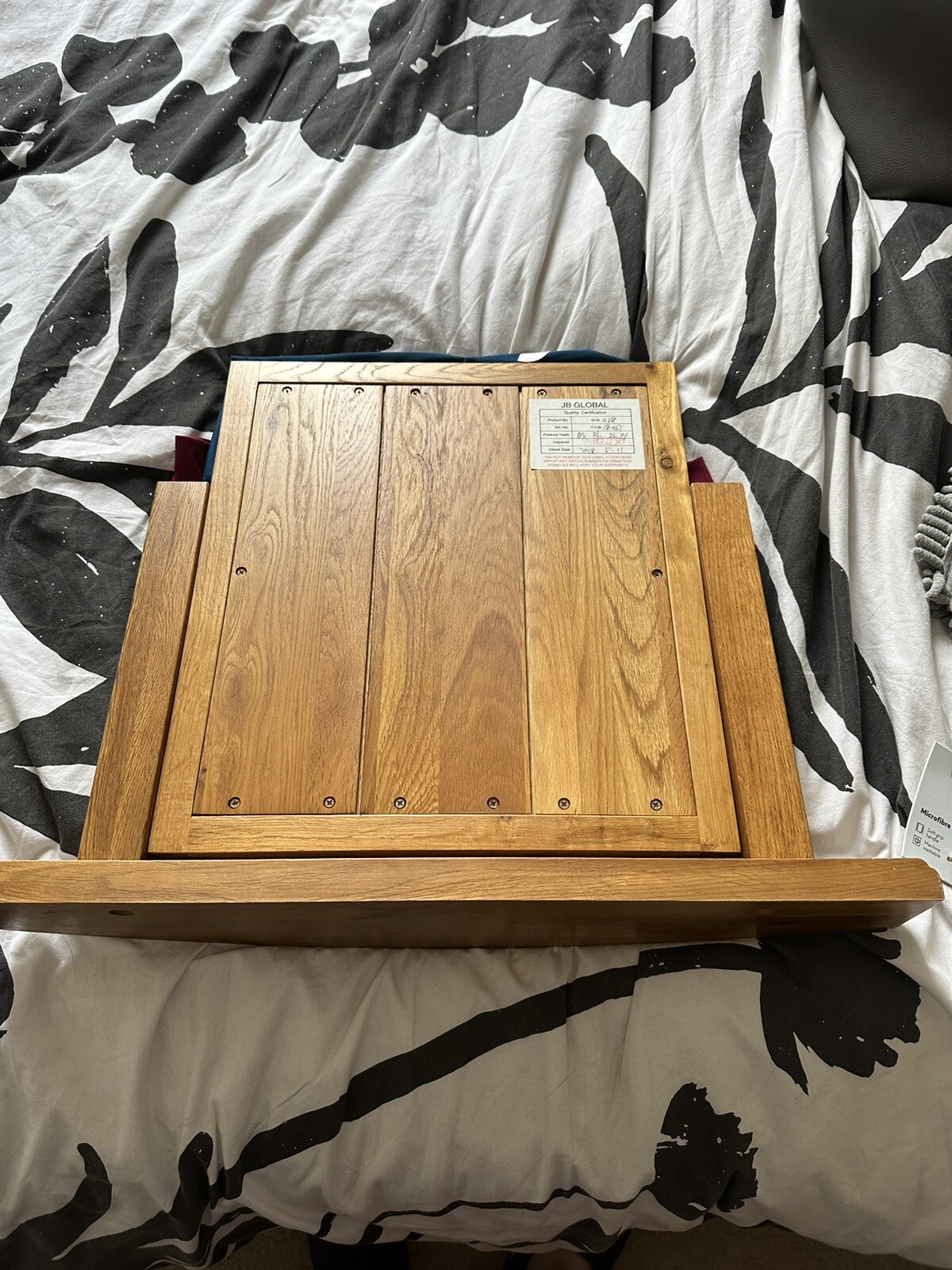 Oak Furniture Land Mirror eBay