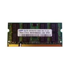 Samsung 1 GB Memory Card