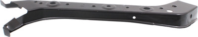 Fits JUKE 11-17 RADIATOR SUPPORT UPPER RH, Tie Bar, Steel