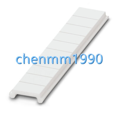 10PCS NEW Phoenix Wiring Terminal 0829392 ZBF3.5