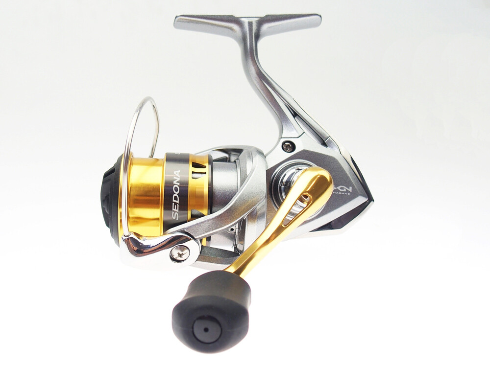 Shimano Sedona FI Spinning Reel All models | eBay