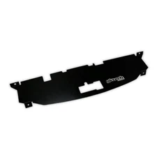GKTECH R32 GTS-T Skyline Radiator Cooling Panel - Black - FREE SHIPPING