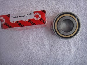 7307 becbp подшипник