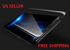 S801 1x 2x3x5x Samsung Galaxy S8 Front Screen Protector Anti-scratch Clear Cover