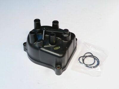 Distributor Cap Original Engine Management Fits Acura Integra 1.8L  4040