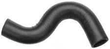 Radiator Coolant Hose-Molded Coolant Hose Gates fits 93-01 Nissan Altima 2.4L-L4