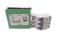 SCHNEIDER ELECTRIC 17529 40A 400V (PKG OF 4) NSMP