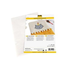 Vlieseline Vliesofix Bondaweb 1 x 0,9 m bügelbare Haftmasse