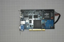 IBM Remote Supervisor Adapter Card RSA-2 Grade A 44T1413
