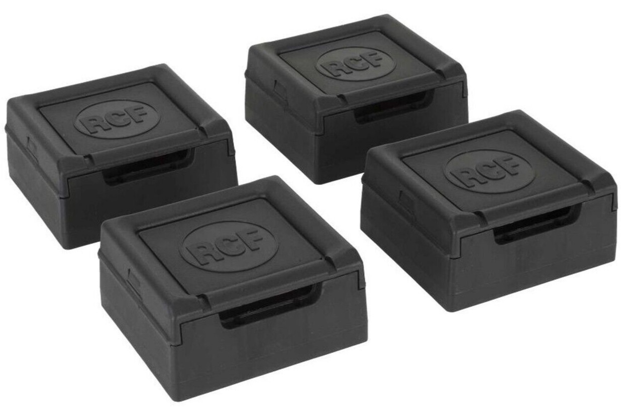 Дождевик для усилителя RCF RP 2X HDL 20 от HDL 20-A до HDL 10-A