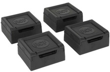 RCF RP 2X HDL 20 Amplificatore Copertura Antipioggia per HDL 20-A a HDL 10-A