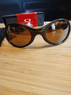 OAKLEY オークリー サングラス 04-024 TRENCH COAT トレンチコート