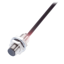 BALLUFF BES M12MD-PSC20B-BP02-003 BES00E4 Inductive Standard Sensors PNP New KD