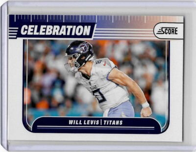 WILL LEVIS サイン入りカード TENNESSEE s-l400.jpg
