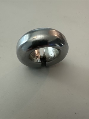 80s HUTCH OLD SCHOOL BMX UNSTAMPED SEAT CLAMP | eBay