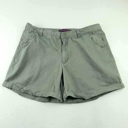 Green Bermuda Shorts | eBay
