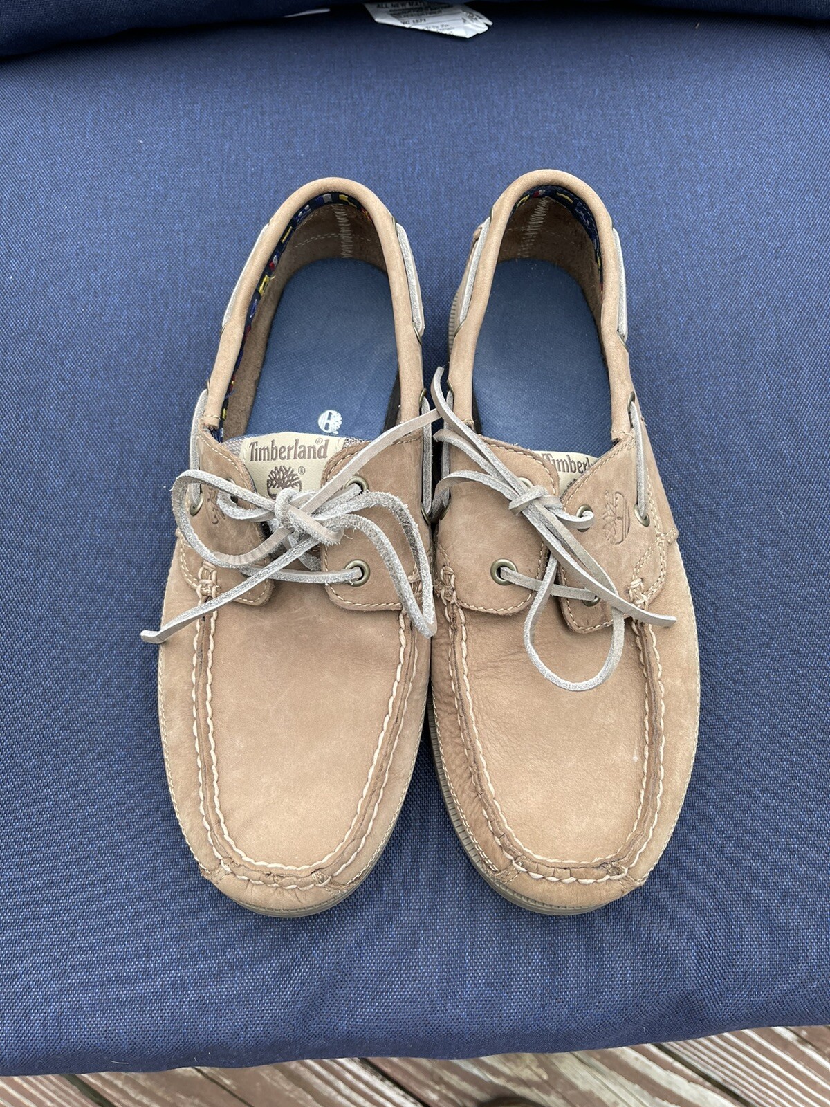 Timberland Earthkeepers 5229R EK Kia 