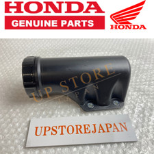 HONDA TOOL BOX TUBE WITH CAP 1993-2006 TRX300EX / 99-2002 TRX400EX OEM GENUINE