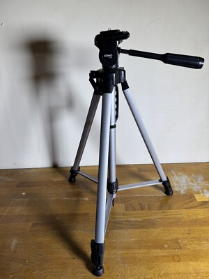 Erno P-55 Dreibeinstativ Maximale Arbeitshöhe 156,5cmMinimale Größe 60cm
