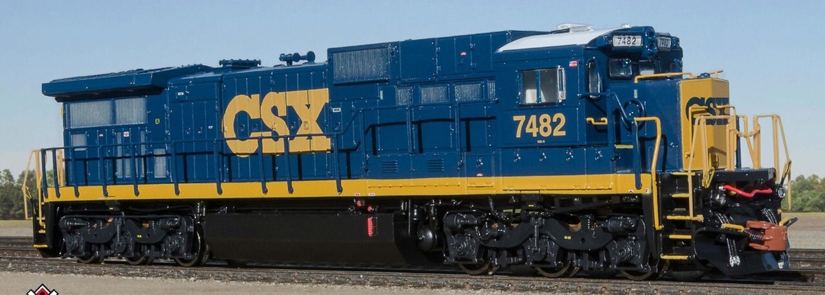 Csx 9999 Alta Definición