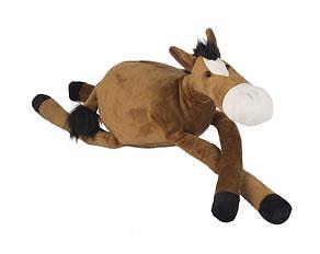 Ganz H14047 Stuffed Animal Horse Long Leg Friends 14