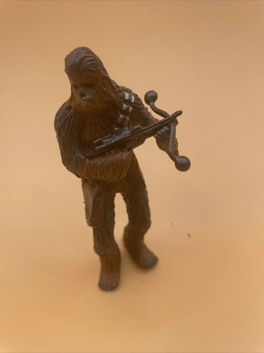 Figurine - Funko - Chewbacca - Vinyle à Collectionner - Idée Cadeau