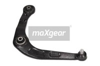 72-0957 Maxgear Lenker, RadaufhäNgung FüR Peugeot
